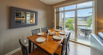 2 Bedroom Sooke Townhome