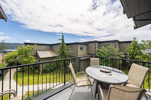 2 Bedroom Sooke Townhome