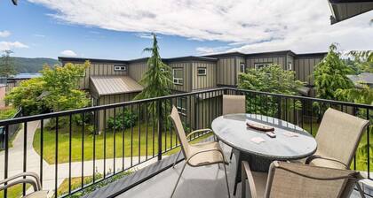 2 Bedroom Sooke Townhome