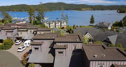 2 Bedroom Sooke Townhome