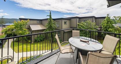 2 Bedroom Sooke Townhome