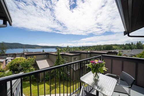 2 Bedroom Sooke Townhome