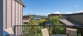 Sooke Townhome, 3 Bedrooms