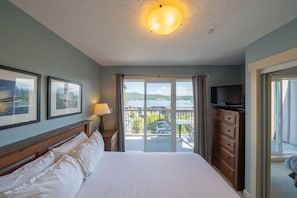 3 chambres, fer et planche à repasser, Wi-Fi gratuit, draps fournis