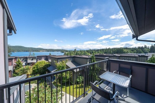 3 Bedroom Sooke Townhome
