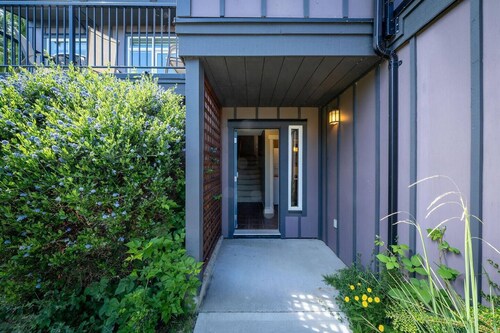 3 Bedroom Sooke Townhome