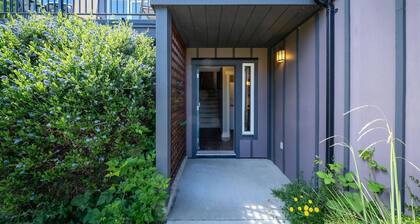 3 Bedroom Sooke Townhome