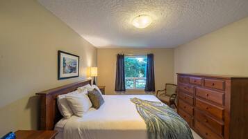 2 chambres, fer et planche Ă  repasser, Wi-Fi gratuit, draps fournis