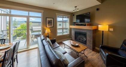 Sooke 2 Bedroom Townhome