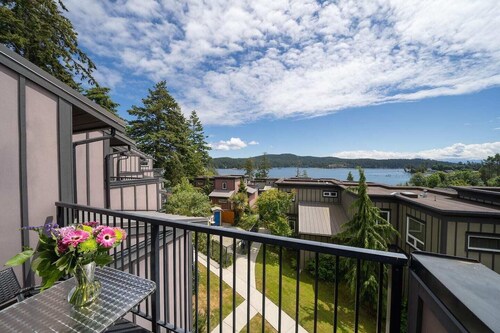 Sooke 2 Bedroom Townhome