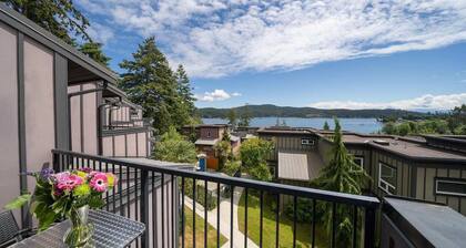 Sooke 2 Bedroom Townhome