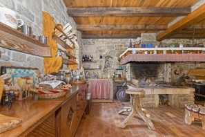 Baari (majoituspaikassa)