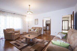 TV a schermo piatto