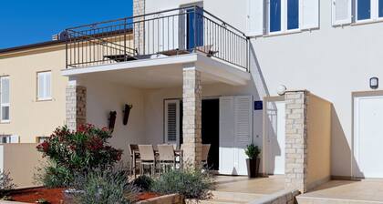 Ferienhaus Piccolo Paradiso - 6 Personen, 3 Schlafzimmer, 2 Badezimmer, Jacuzzi