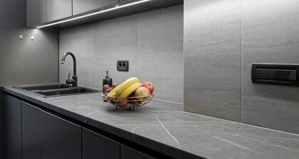 Apartment Larissa - One Bedroom Apartment with Terrace