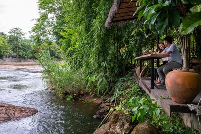 Phumontra Resort Nakhon Nayok