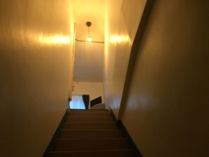 Interiør