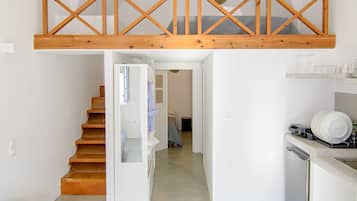 Exclusive House, Patio