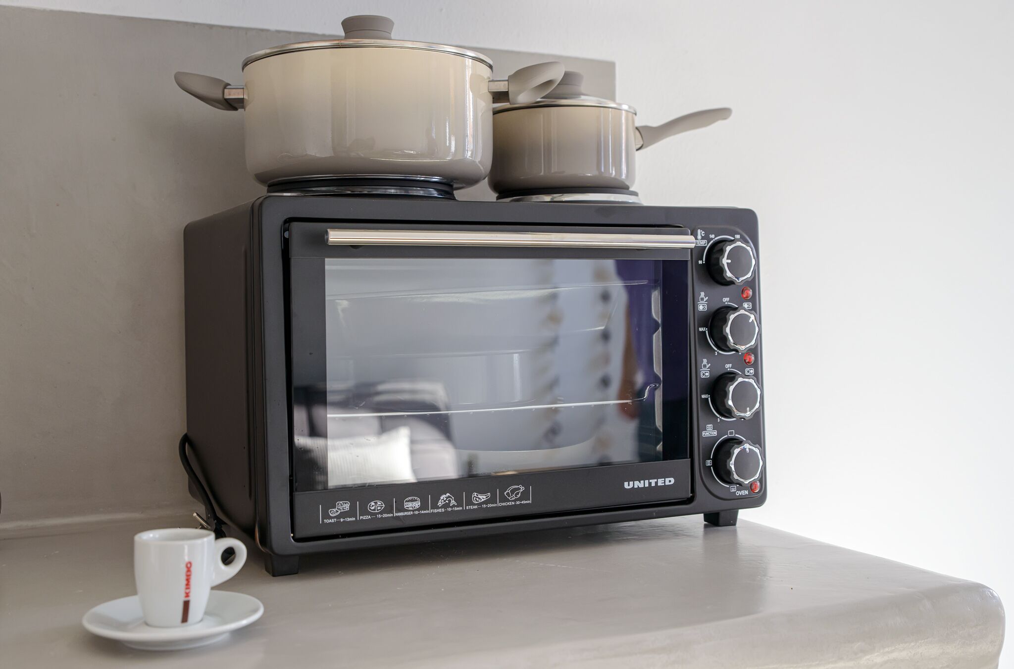 Foto - ArcadOIA House