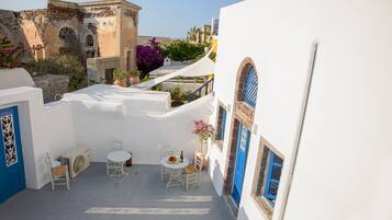 Exclusive House, Patio | Terrace/patio