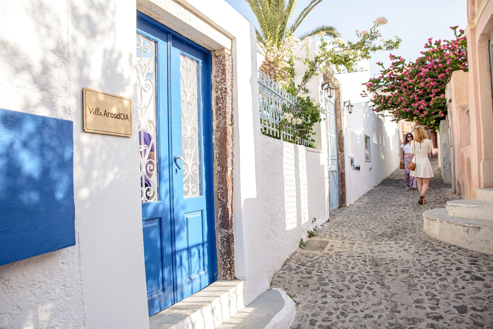 Foto - ArcadOIA House