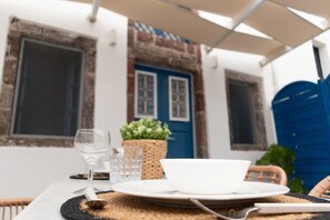 Exterior - ArcadOia (Santorini)