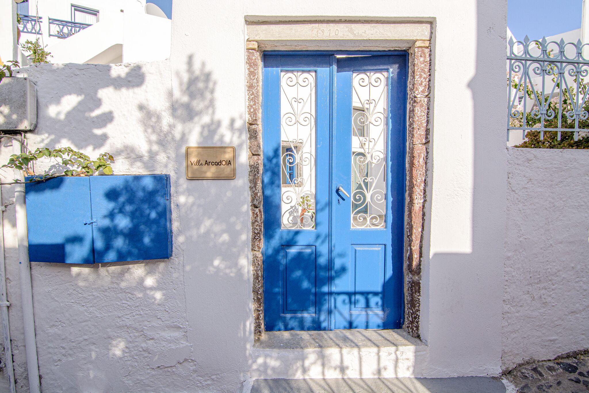 Foto - ArcadOIA House