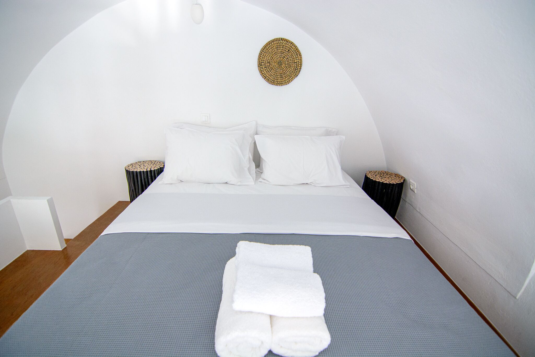 Foto - ArcadOIA House