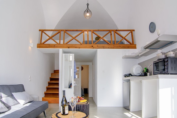 Maison Exclusive, patio | Intérieur