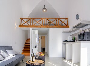 Exclusive House, Patio | Interior - ArcadOia (Santorini)