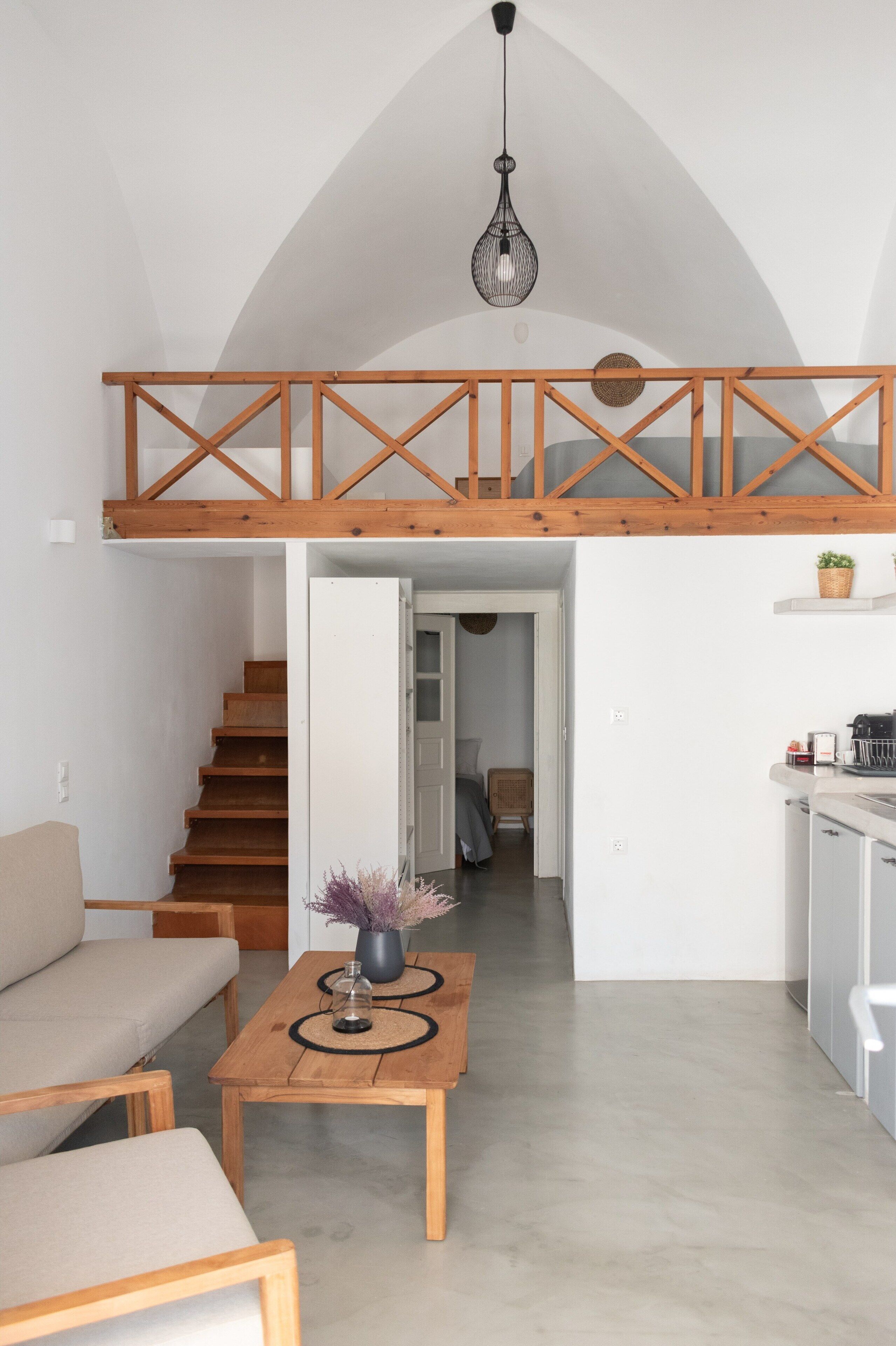 Foto - ArcadOIA House