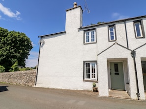 Exterior - St. Peters Cottage (Milnthorpe)