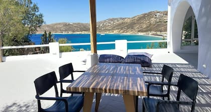 Boheme Beach Houses