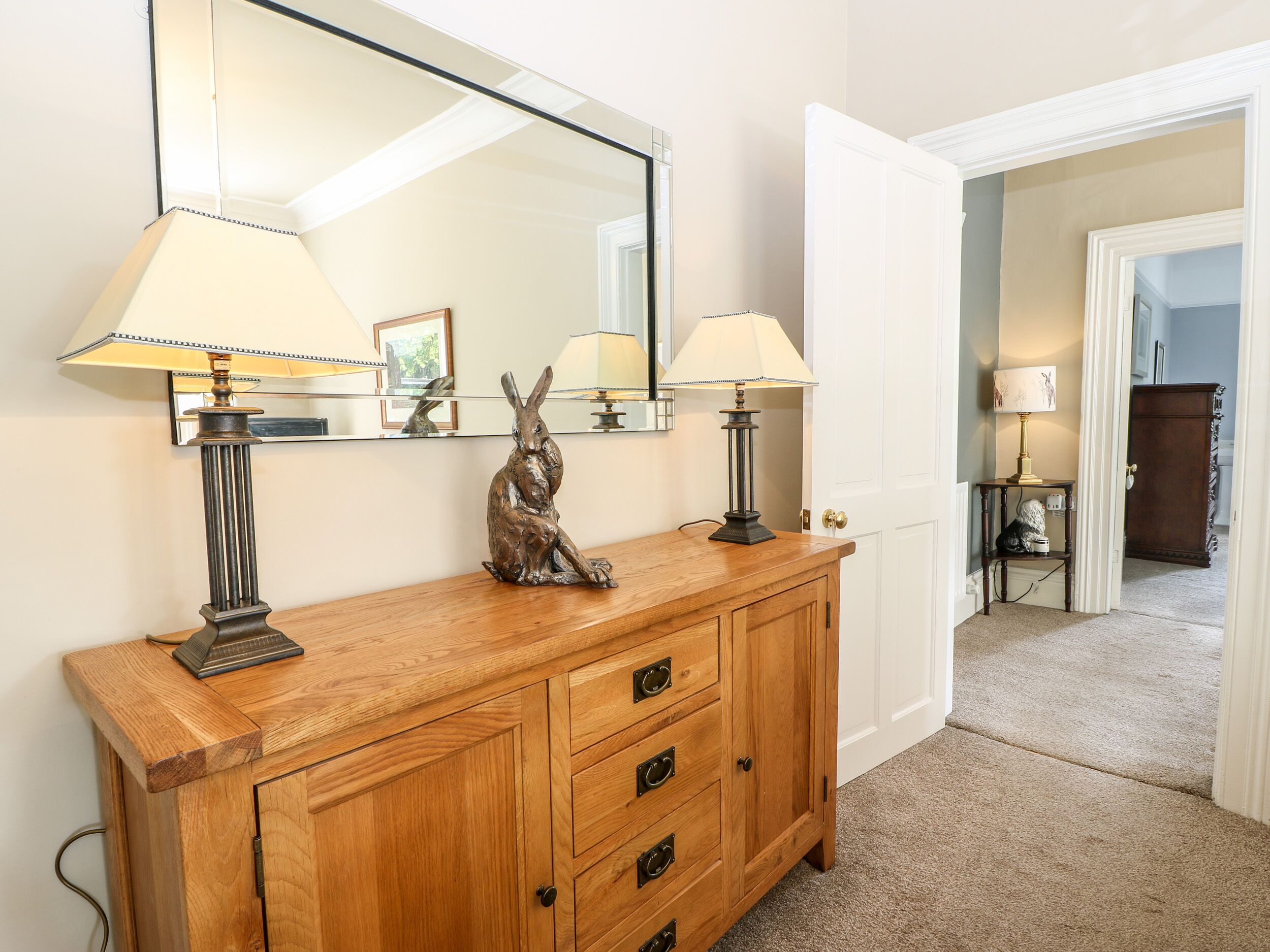 Cottage | Intérieur