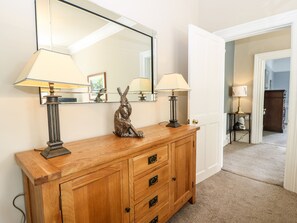 Casa rural | Interior