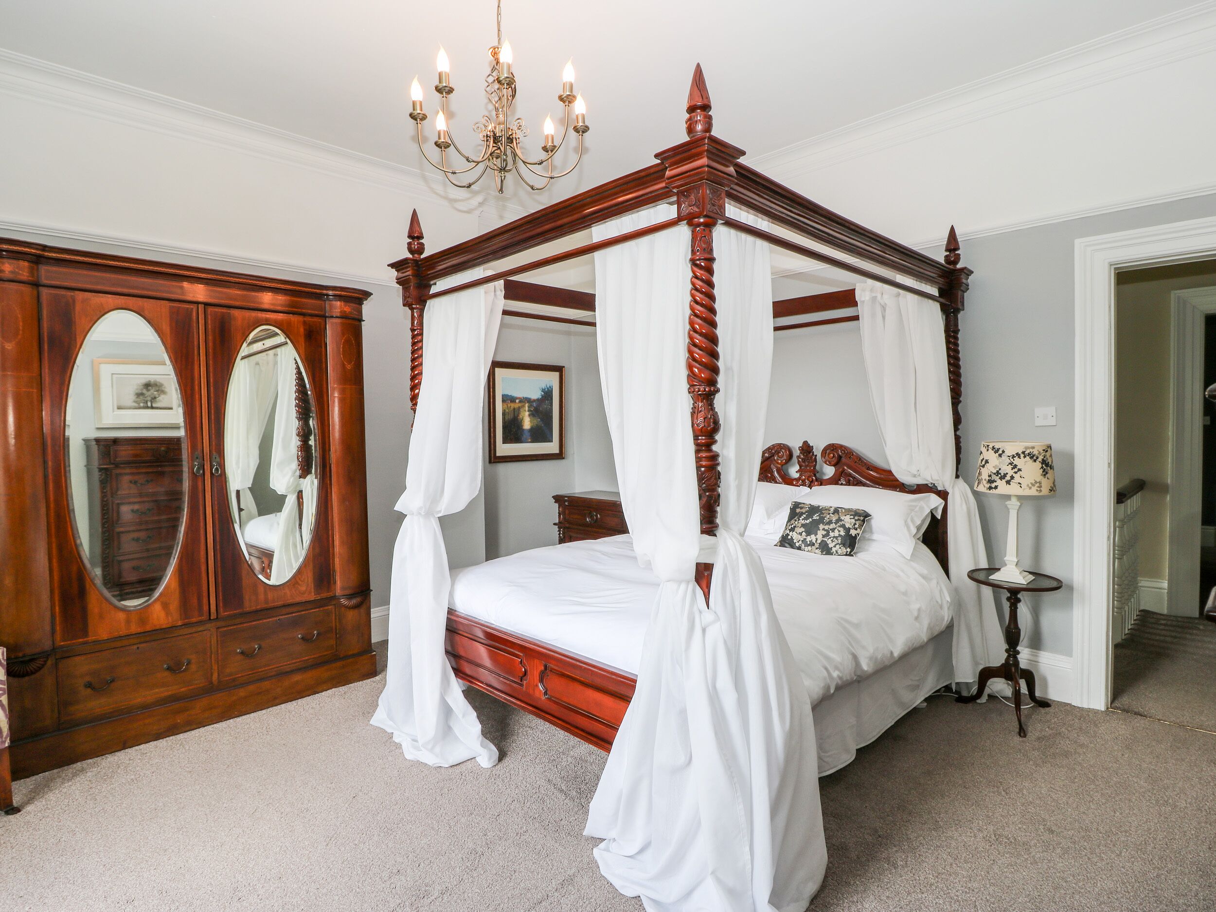 Cottage | Intérieur