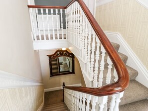 Casa de campo | Interior