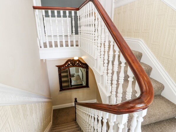 Casa rural | Interior