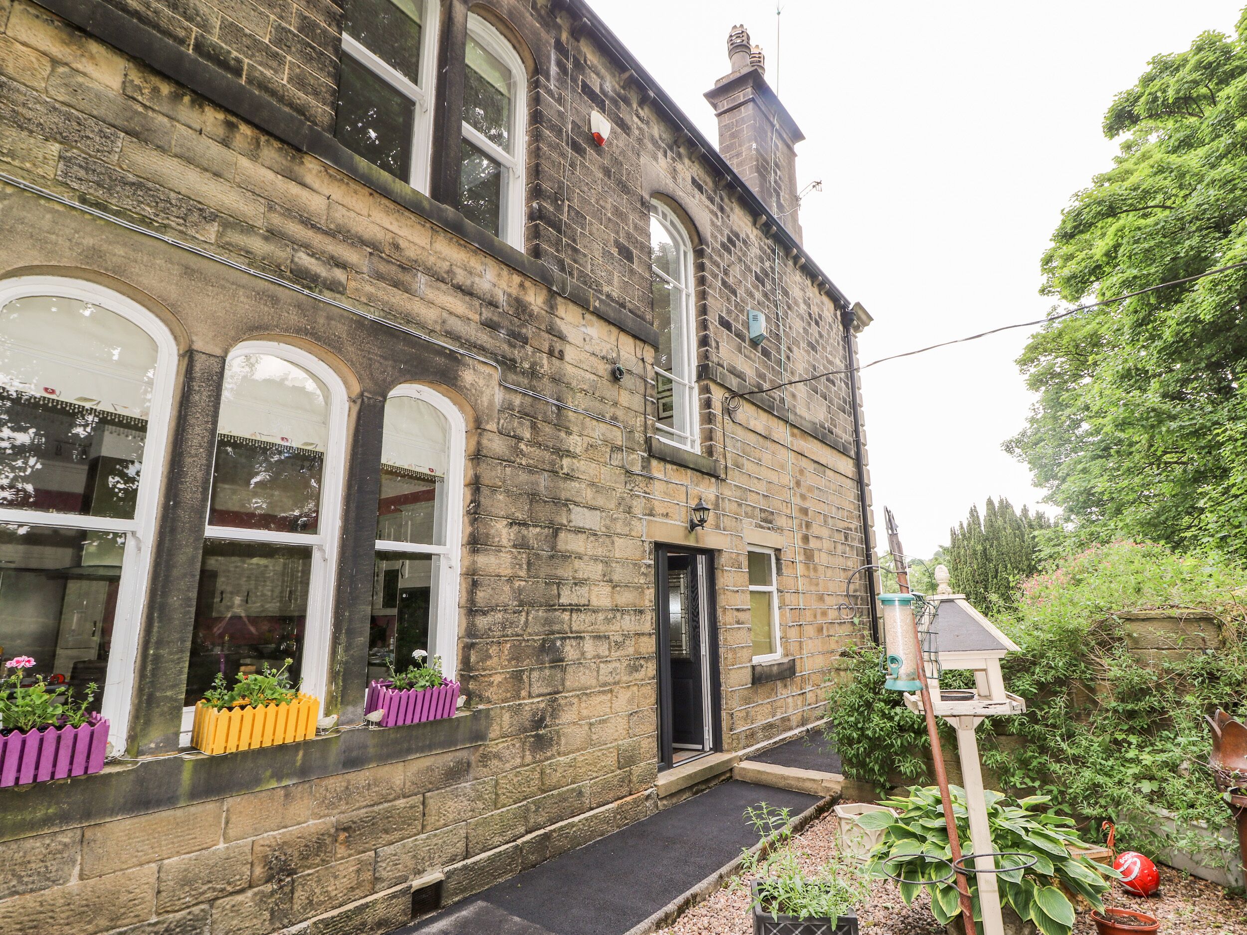 Cottage | Intérieur