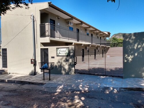 Furnished Apartments for Vacation