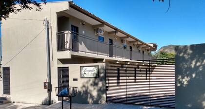 Furnished Apartments for Vacation