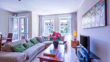 TV 21-inch có truyền hình cáp