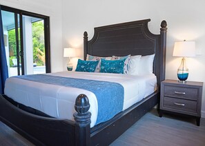 3 chambres, fer et planche à repasser, Wi-Fi gratuit, draps fournis