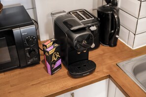 Microondas