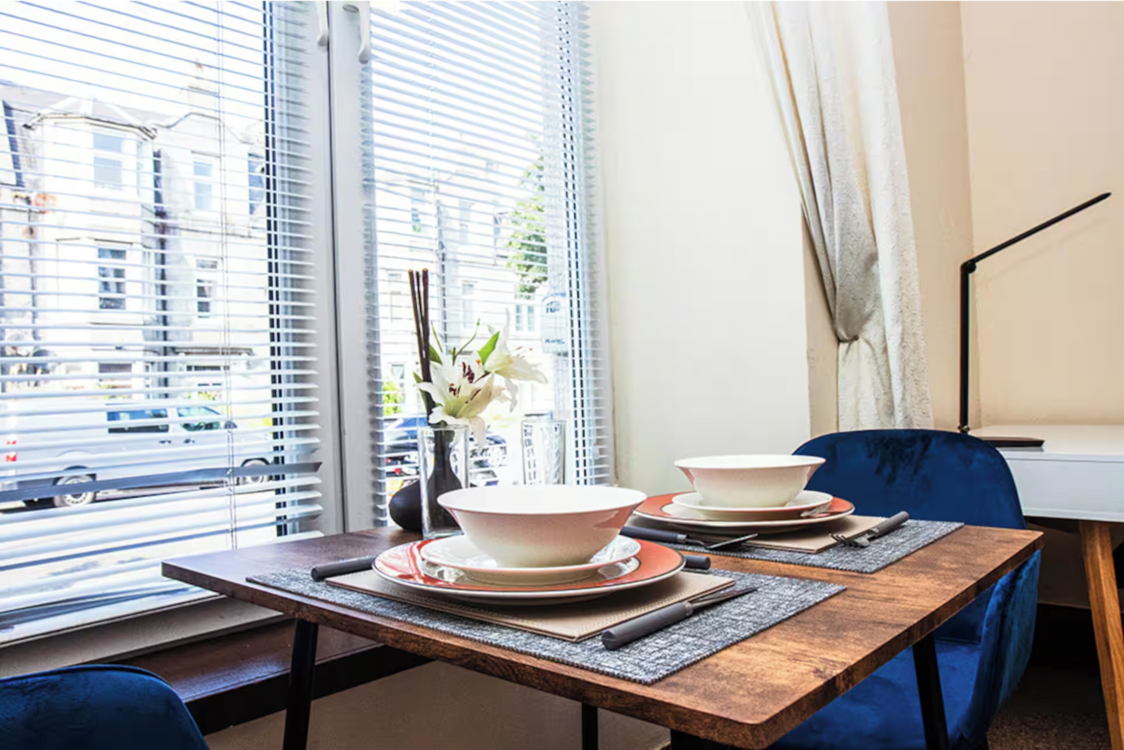 تناول الطعام