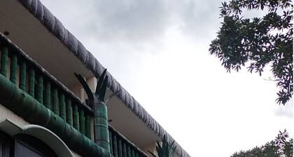 OYO 800 Ddd Habitat Dormtel Bacolod