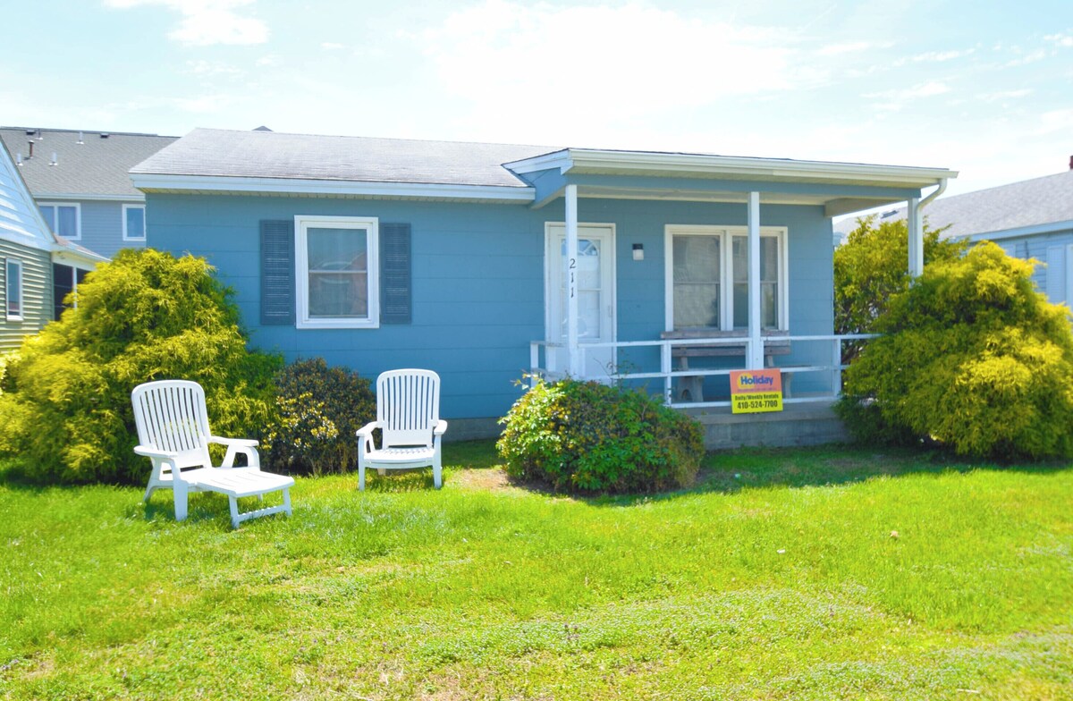 Bayshore Drive 211-Bayside 28th St, Free WiFi, AC