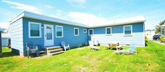 Bayshore Drive 211-Bayside 28th St, Free WiFi, AC