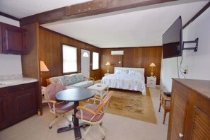 2 bedrooms, Internet