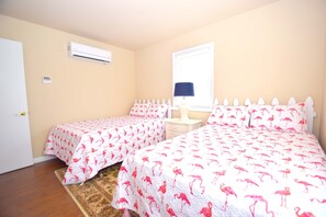 2 bedrooms, Internet